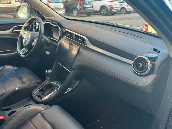 Mg ZS 1.0T-GDI Luxury