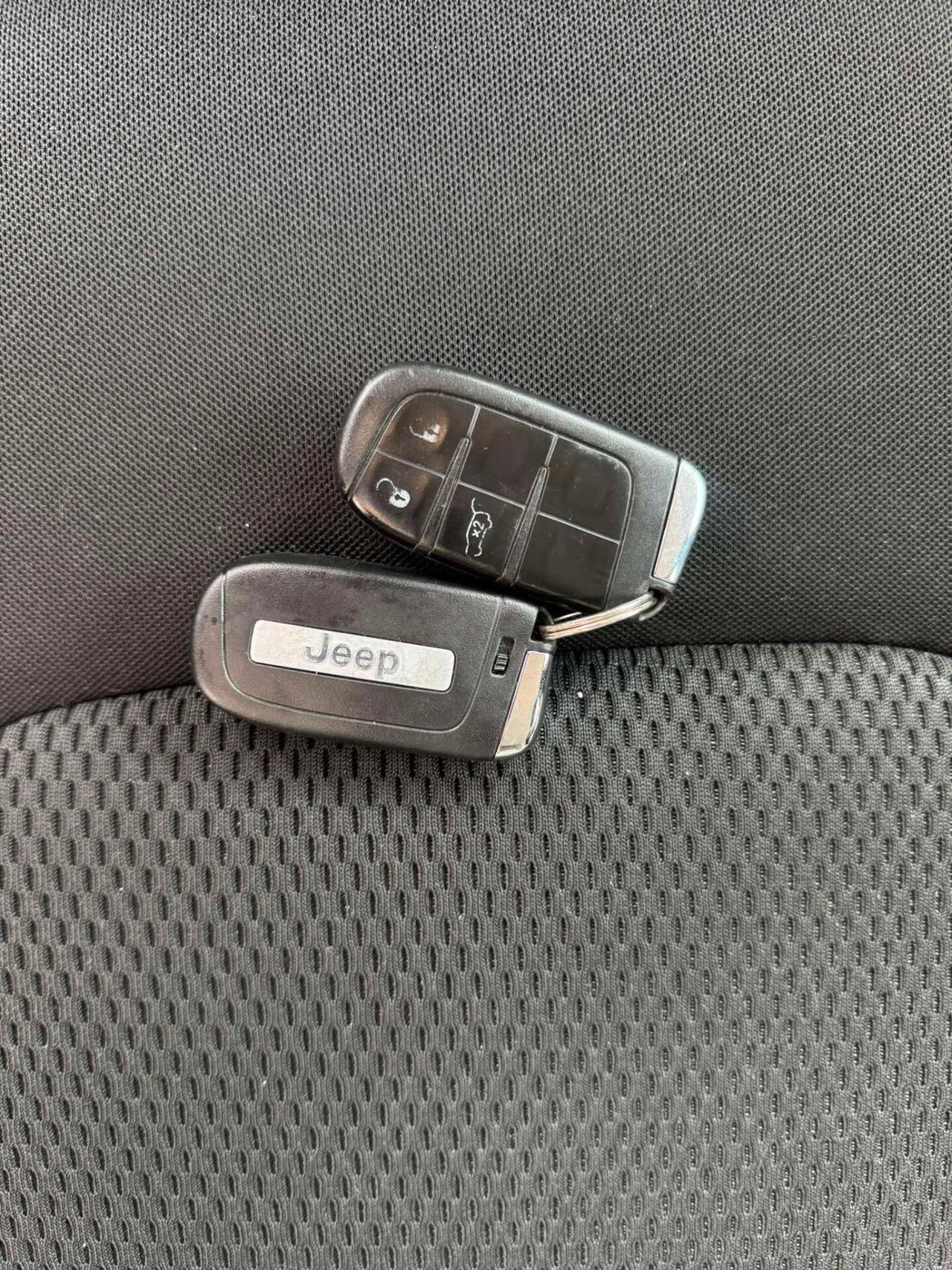 Jeep Renegade 1.6 Mjt 120 CV Limited-2019