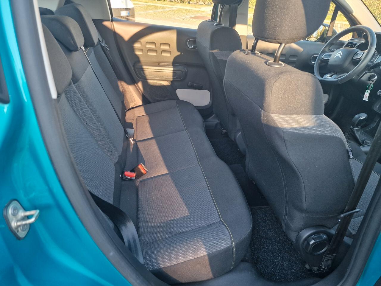 Citroen C3 PureTech 83 S&S Shine Pack