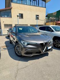 Alfa Romeo Stelvio 2.2 Turbodiesel 190 CV Q4 2022