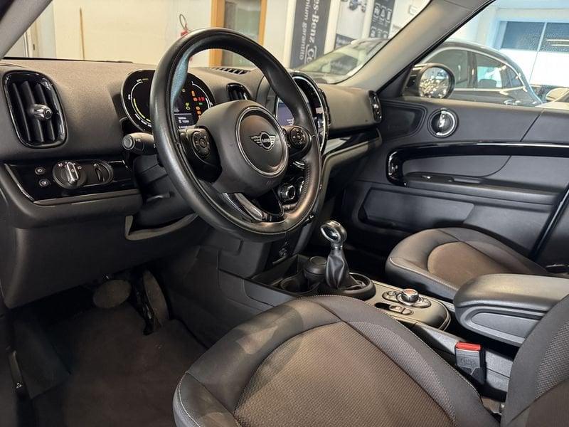 MINI Mini Countryman F60 Mini 1.5 Cooper S E Business Countryman ALL4 Automatica