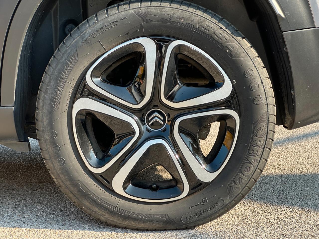 CITROEN C3 AirCross 1.5 BlueHDi 110 S&S Feel