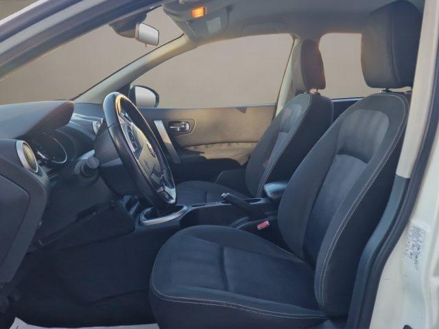 NISSAN Qashqai 1.5 dCi DPF Acenta