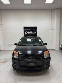 Ford Fusion UAV 1.4 TDCi 5p.