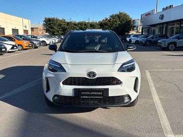 Toyota Yaris Cross 1.5H (116 CV) E-CVT GR Sport