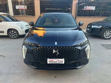 Ds 7 BlueHDi 130 aut. Esprit de Voyage