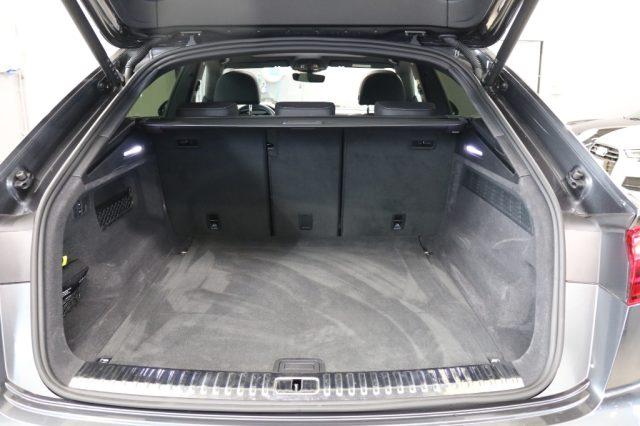 AUDI Q8 SUV 50 TDI 286 CV quattro tiptronic S line edition
