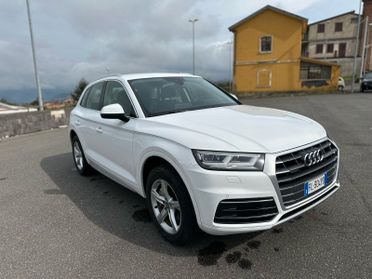 Audi Q5 2.0 TDI 190 CV quattro