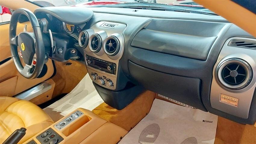 Ferrari F430 Coupe' 4.3 F1