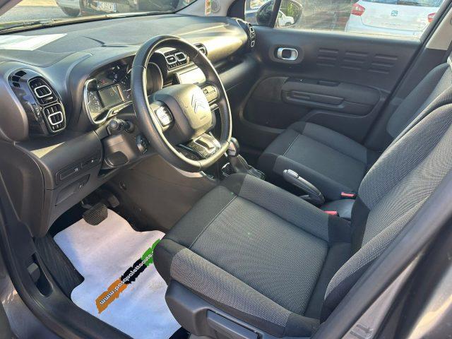 CITROEN C3 Aircross PureTech 130 S&S EAT6 Shine Pack