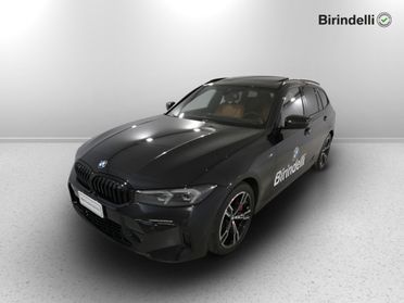 BMW BMW 320d Touring