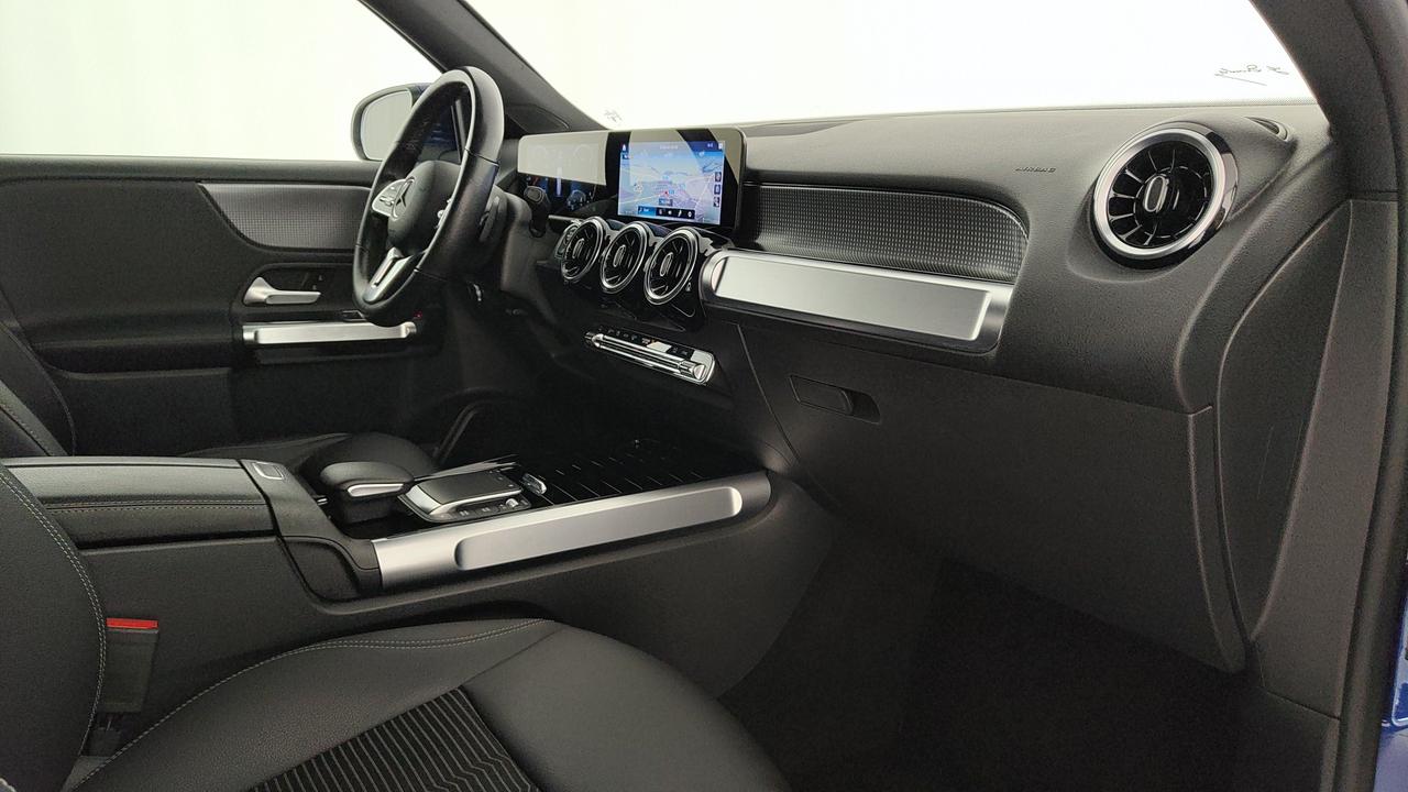 Mercedes-Benz GLB 220 d Sport Plus 4matic auto