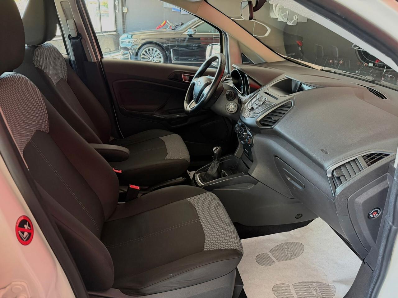 Ford EcoSport 1.0 EcoBoost 125 CV Start&Stop Titanium