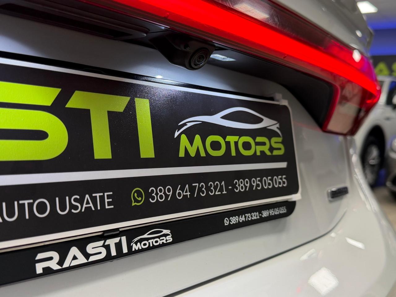 Audi A7 SPB 50 3.0 TDI quattro tiptronic Business Plus