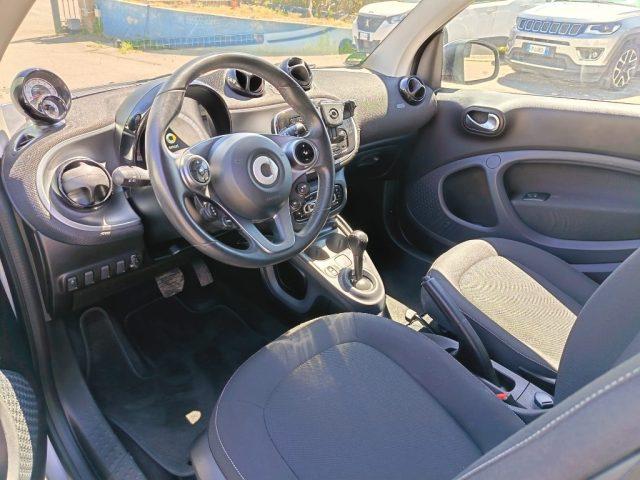 SMART ForTwo 70 1.0 Passion