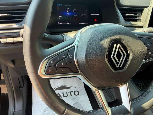 Renault Captur 1.0 tce Techno 90cv PROMO FIN