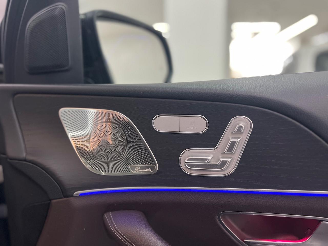 Mercedes-benz GLE 350 de hybrid EQ 4Matic Premium Plus