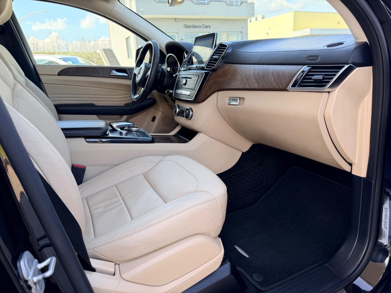 Mercedes-benz GLE 350 d 4Matic Coupé Premium Plus