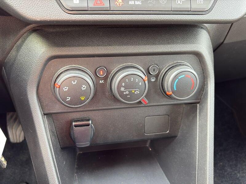 Dacia Sandero Sandero Stepway 1.0 tce Expression Eco-g 100cv