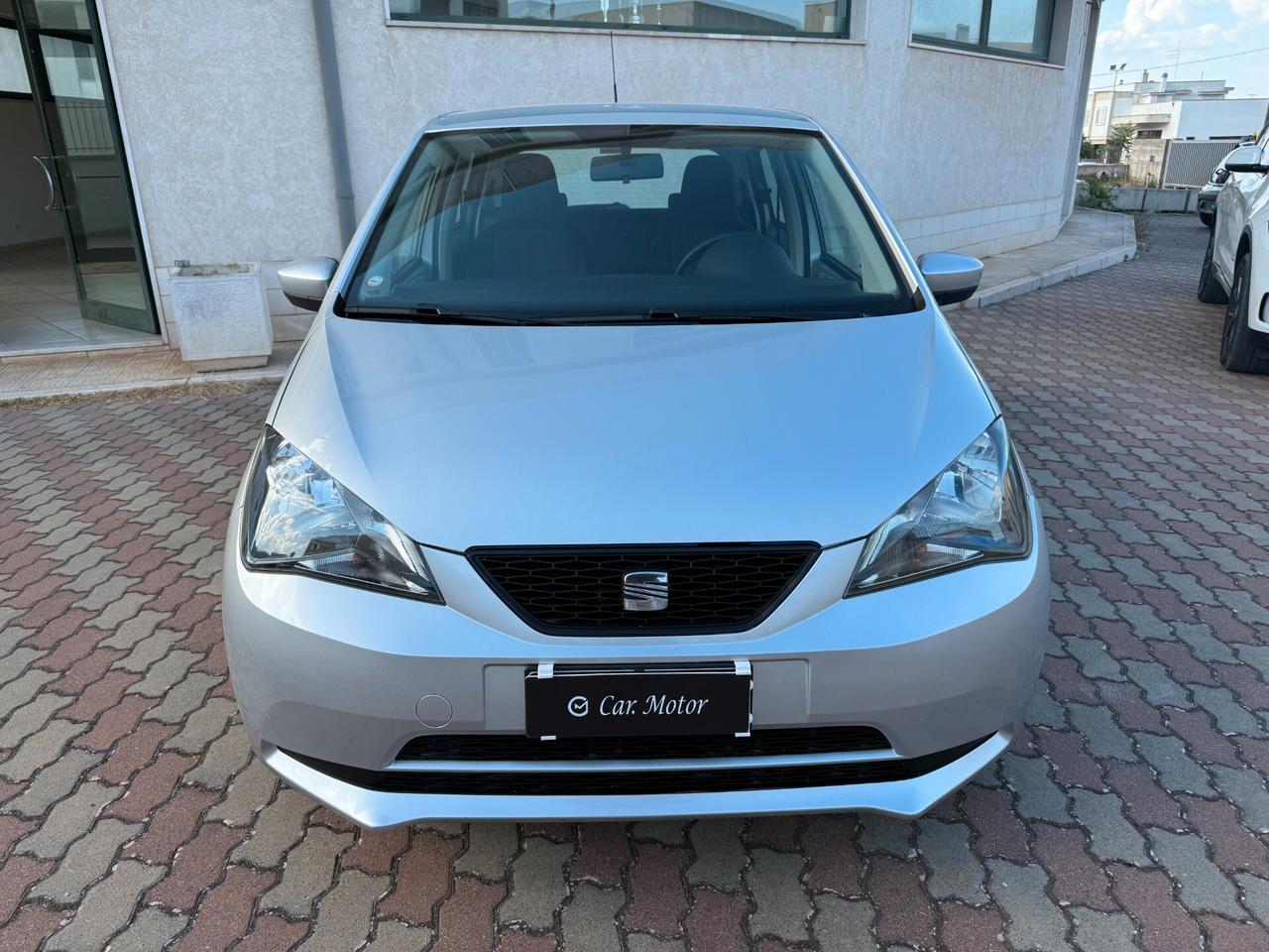 Seat Mii 1.0 5 porte Reference Clima