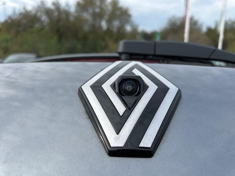 Renault Clio V 2023 1.0 tce Techno 90cv