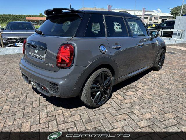 MINI Cooper S 2.0 Cooper S 5 porte 192 CV