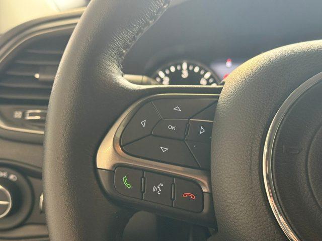 JEEP Renegade 1.6 Mjt DDCT 120 CV Limited