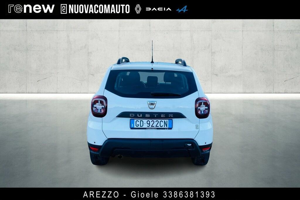 Dacia Duster 1.5 Blue dCi Comfort 4x2