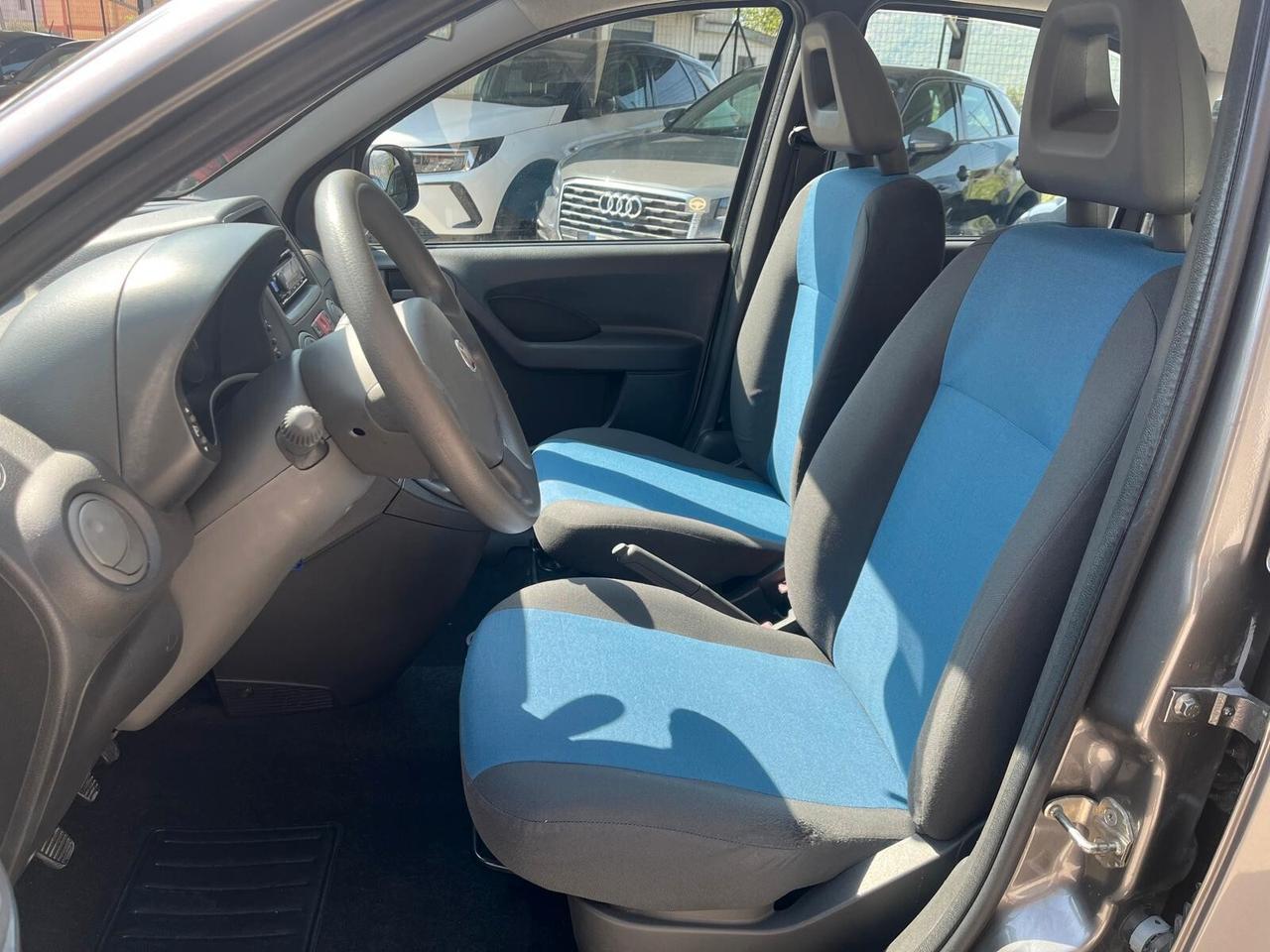 Fiat Panda 1.3 MJT DPF Van Active 2 posti