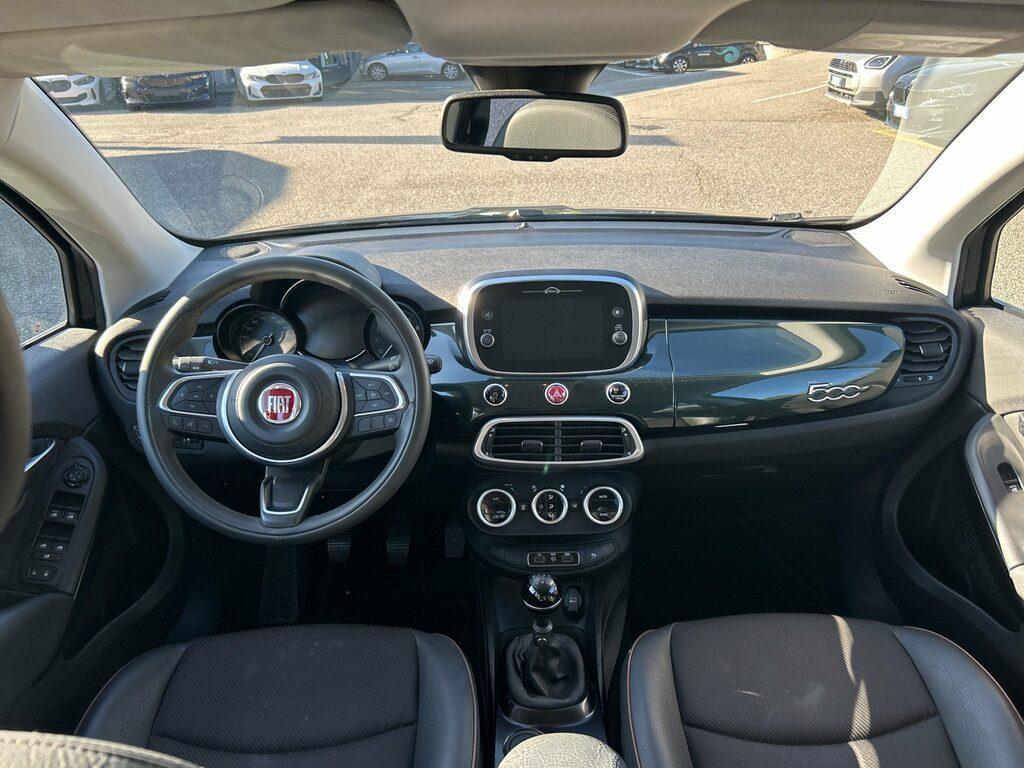 Fiat 500X 1.0 T3 Cross