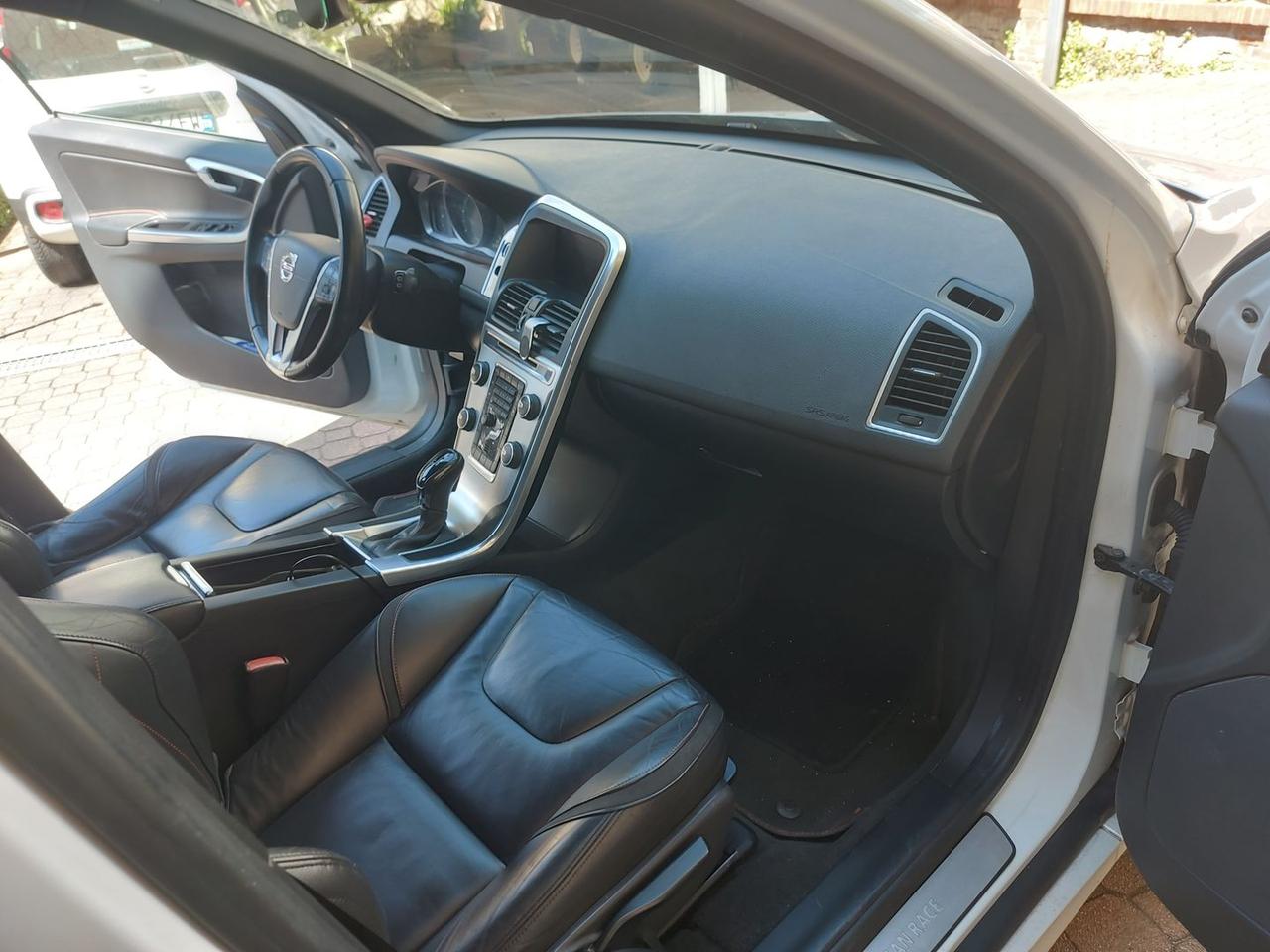Volvo XC 60 Ocean Race 2.0 D4