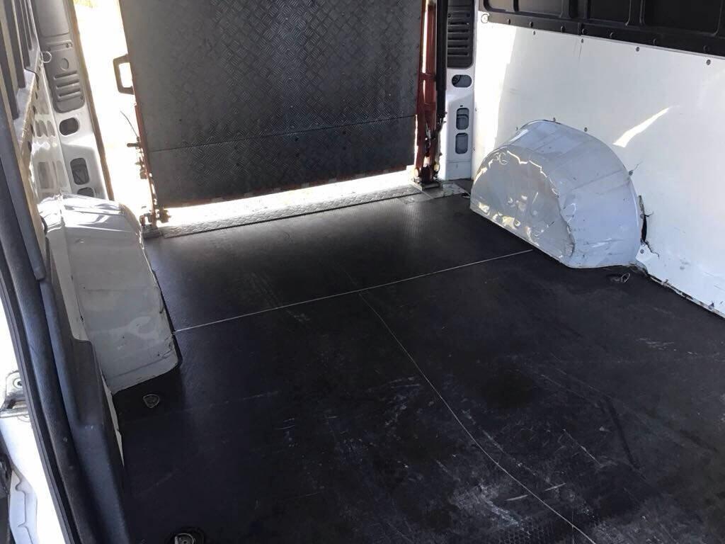 Fiat Ducato Maxi 35 2.3 Mjt 150CV PLM-TM E6B