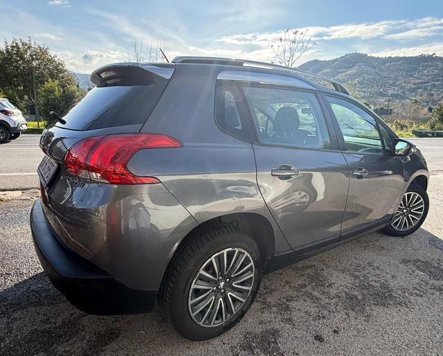 PEUGEOT 2008 1° serie 1.4 HDi 68CV Active