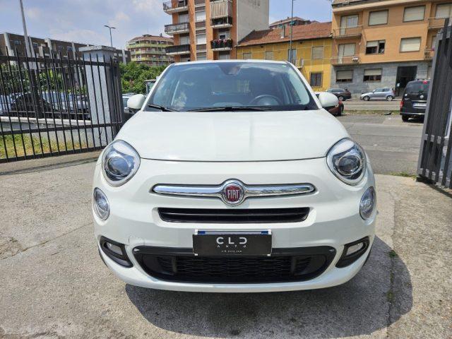 FIAT 500X 1.4 MultiAir 140 CV DCT