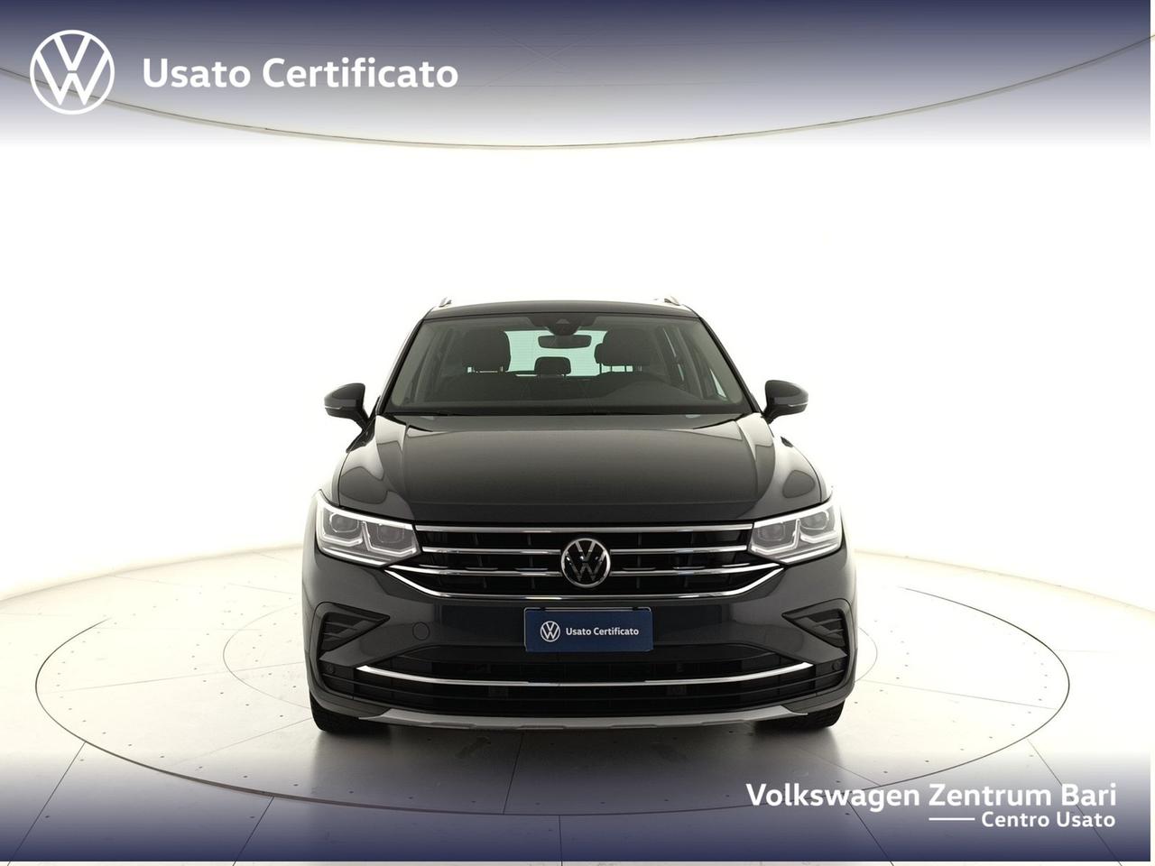 Volkswagen Tiguan 2.0 tdi elegance 150cv dsg
