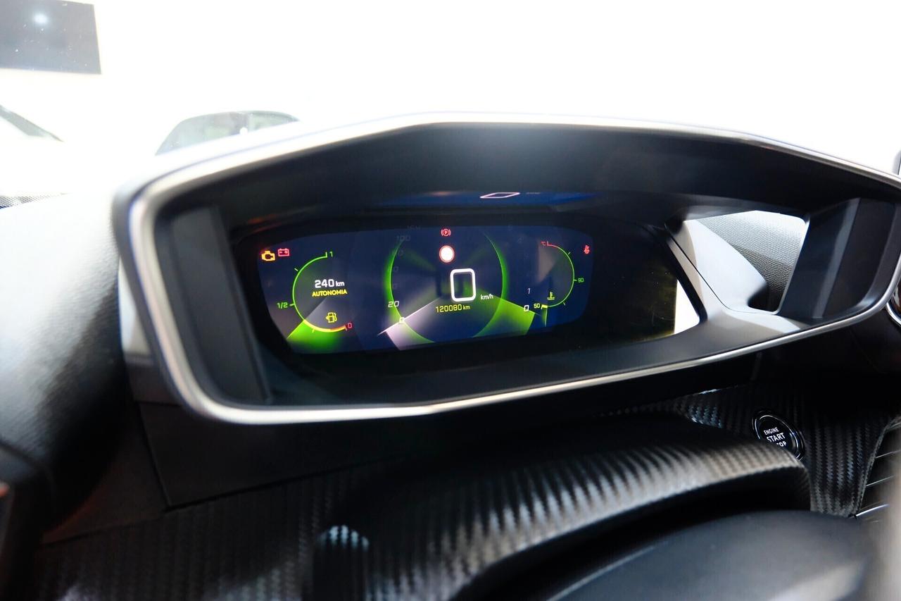 Peugeot 2008 1.2T 130cv GT LED + COCKPIT 3D