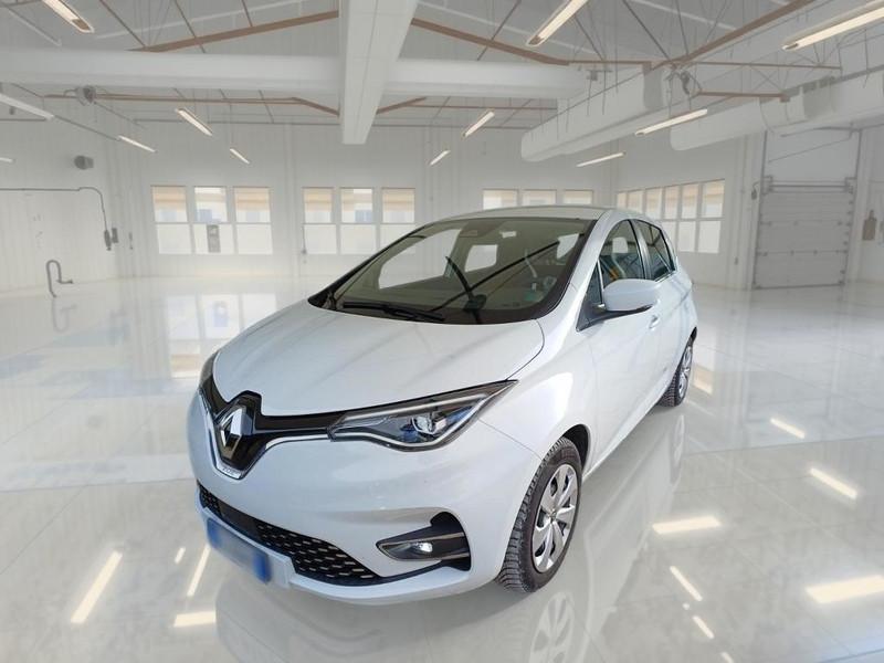 RENAULT ZOE BUSINESS R110 5 PORTE