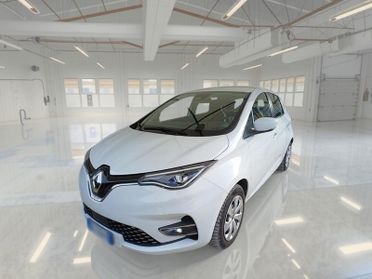 RENAULT ZOE BUSINESS R110 5 PORTE