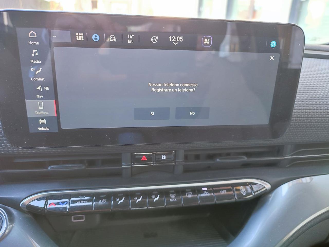 Fiat 500 La Prima Berlina 42 kWh #9969