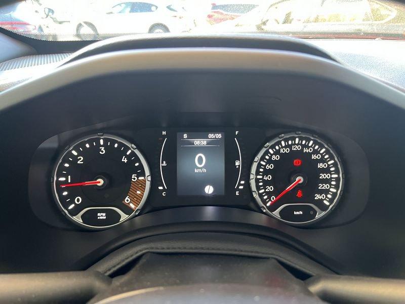 Jeep Renegade Renegade 1.6 MJet 130cv Longitude