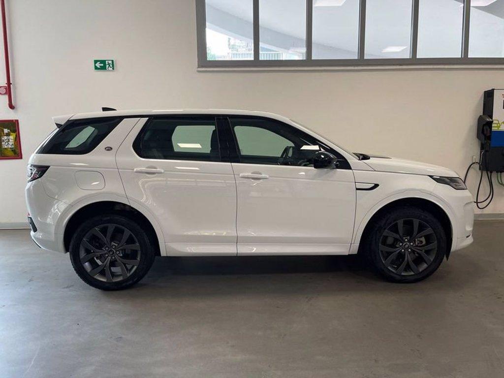 LAND ROVER Discovery sport 1.5 i3 phev r-dynamic se awd auto del 2022