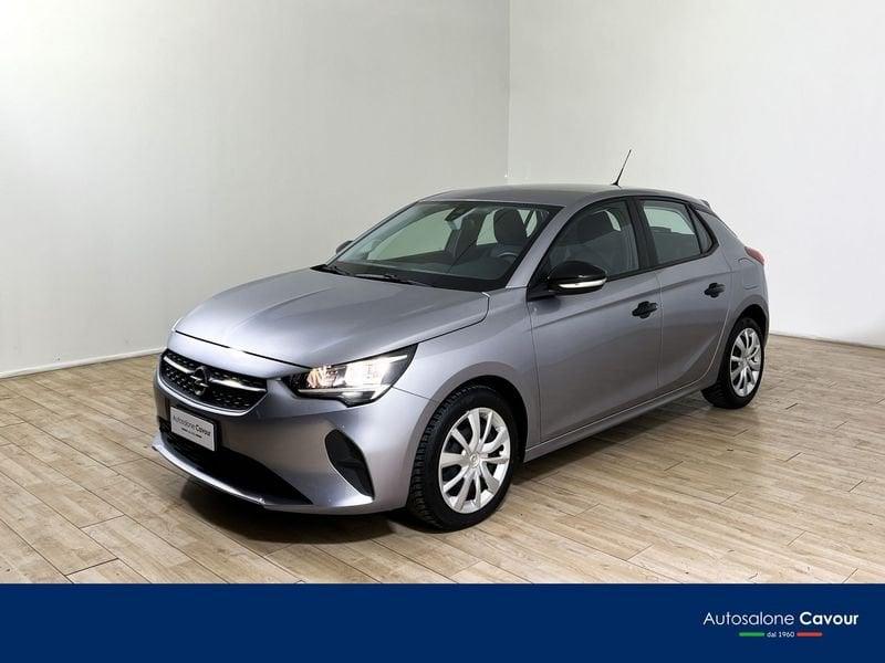 Opel Corsa Corsa 1.5 D 100 CV