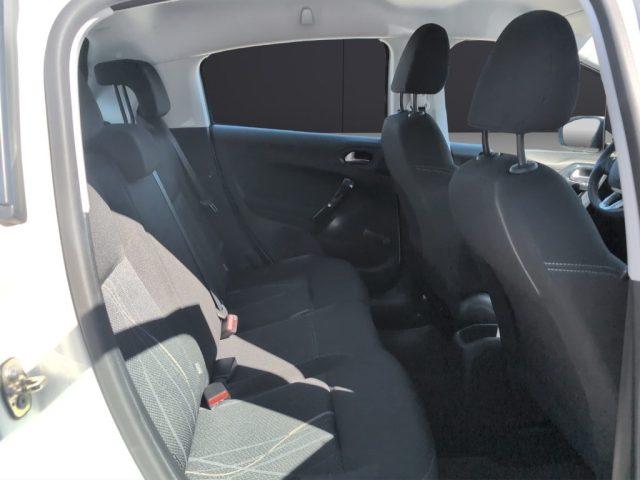 PEUGEOT 208 1° serie PureTech 82 5 porte Active