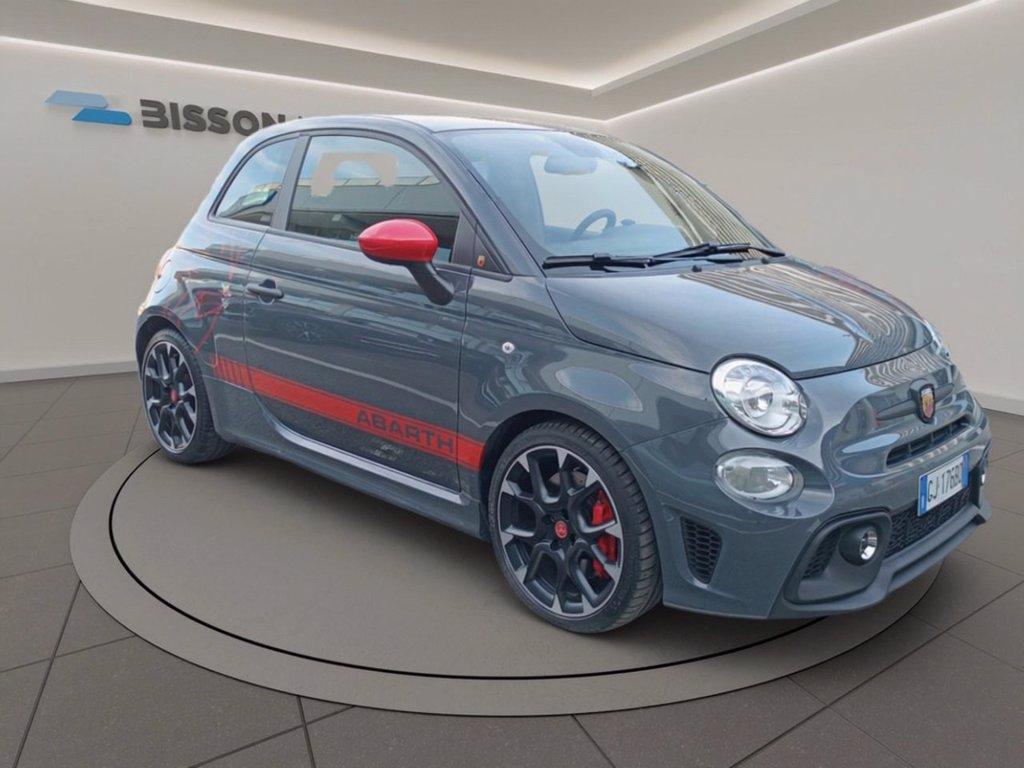 ABARTH 595 1.4 t-jet Competizione 180cv auto del 2022