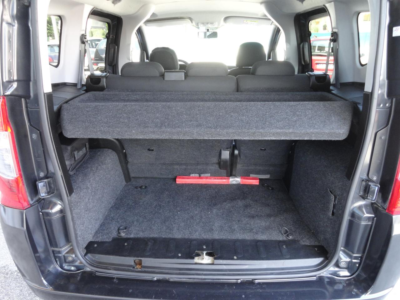 Fiat Qubo 1.3 MJT 75 CV Dynamic