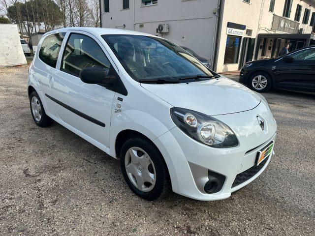 RENAULT Twingo 1.2 16V LEV Yahoo!