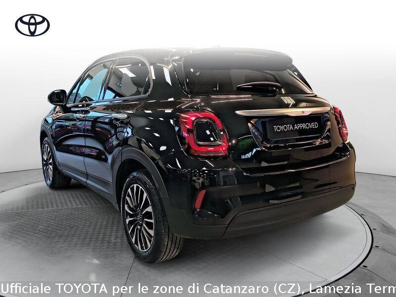 FIAT 500X 1.3 MultiJet 95 CV Sport