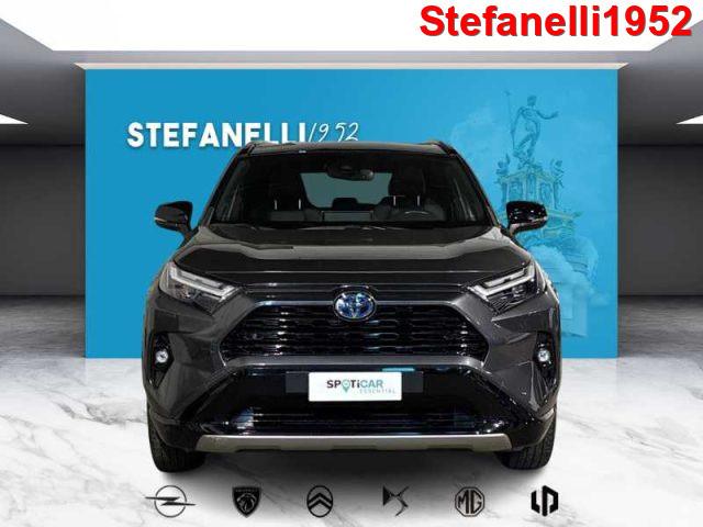 TOYOTA Dyna Rav4 V 2019 - Rav4 2.5 vvt-ie h mic 2wd 218cv e-cv