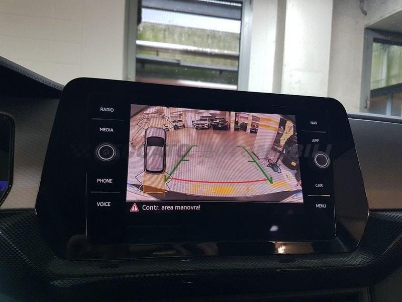 Volkswagen T-Cross 2024 1.0 tsi Life 115cv dsg