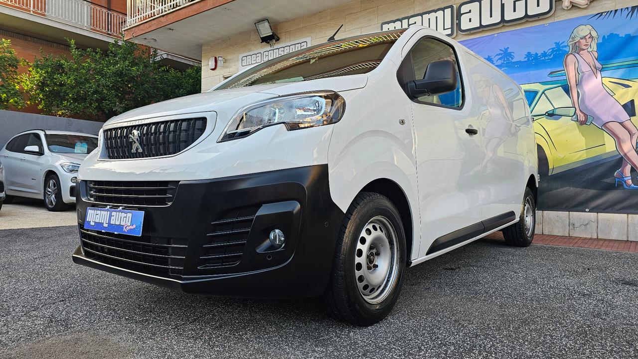 Peugeot Expert 2.0 BlueHDi 120 S&S PL-TN Pro Standard UNIPRO' IVA ESPOSTA